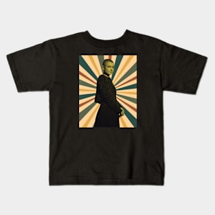 Sinead O'Connor Kids T-Shirt